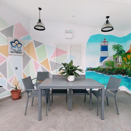 Casa Mourato - Smart And Eco Wonder Villa São Domingos de Rana Eksteriør billede