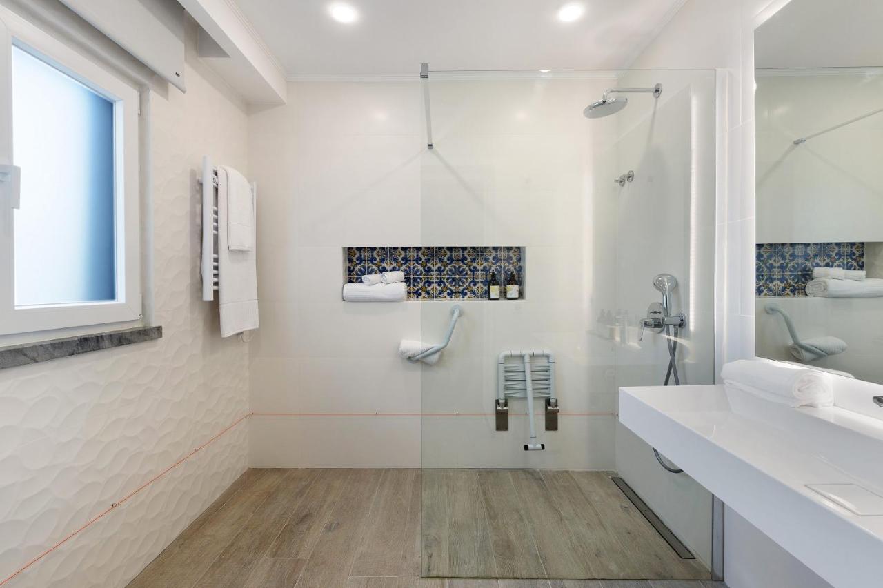 Casa Mourato - Smart And Eco Wonder Villa São Domingos de Rana Eksteriør billede