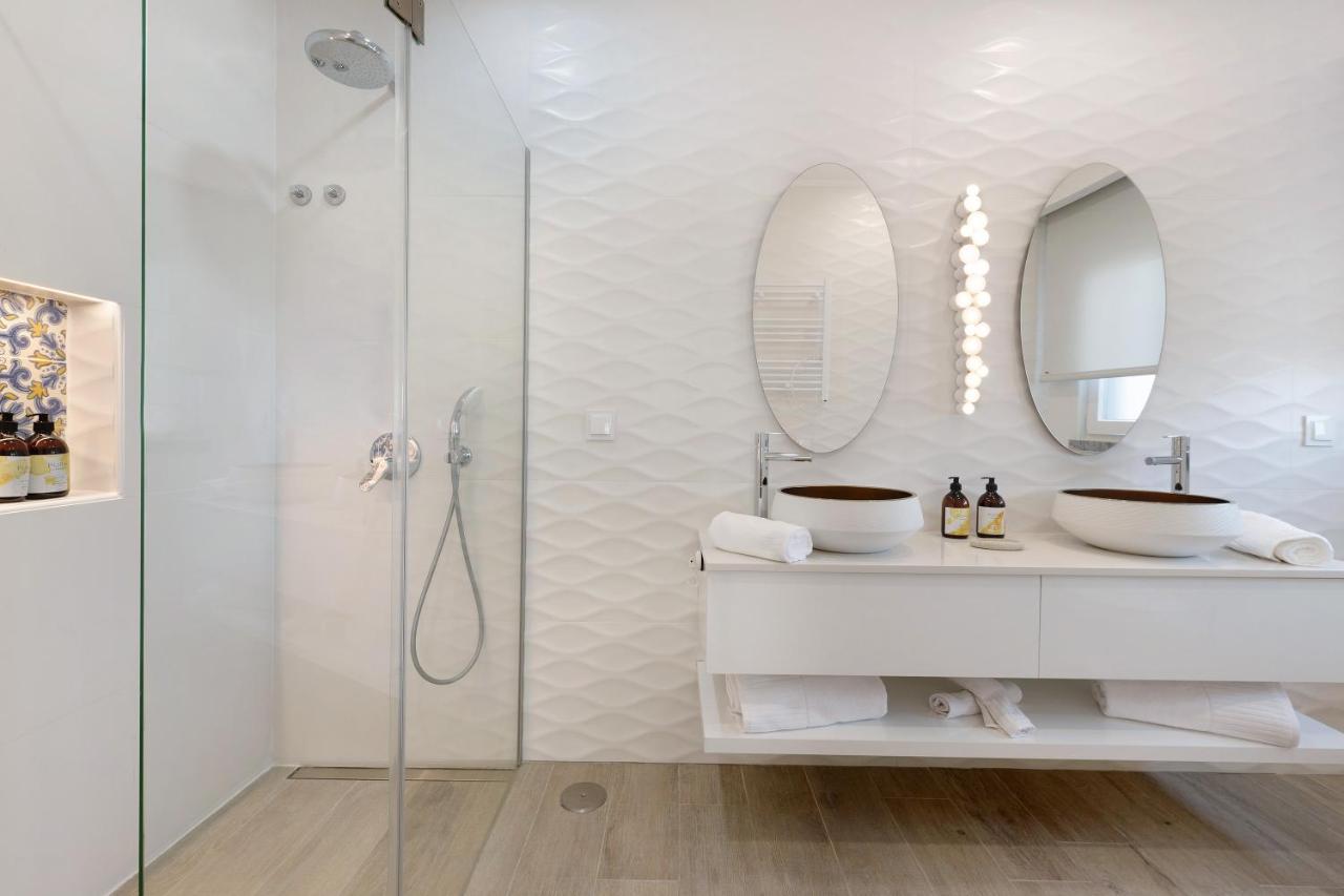 Casa Mourato - Smart And Eco Wonder Villa São Domingos de Rana Eksteriør billede